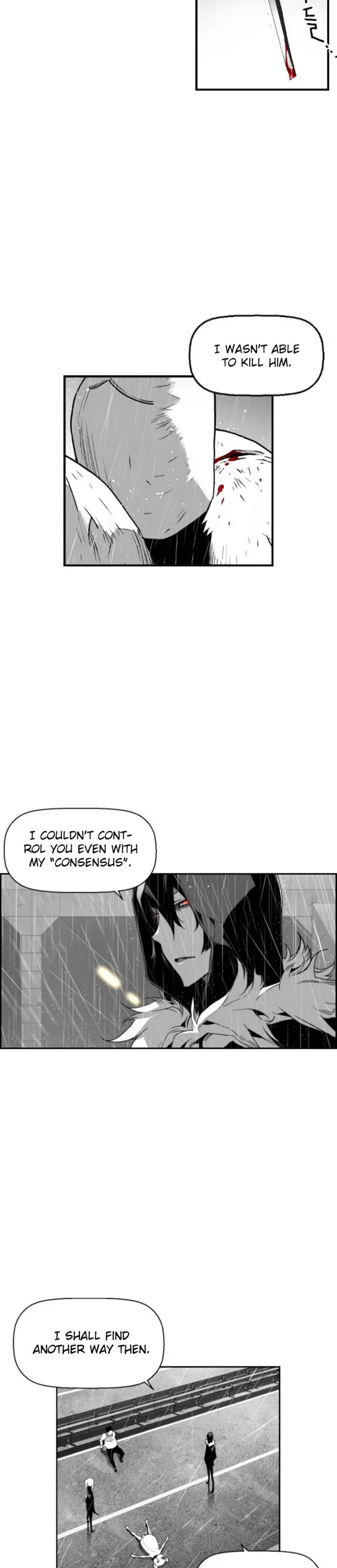 Terror Man Episode 54 - Page 2
