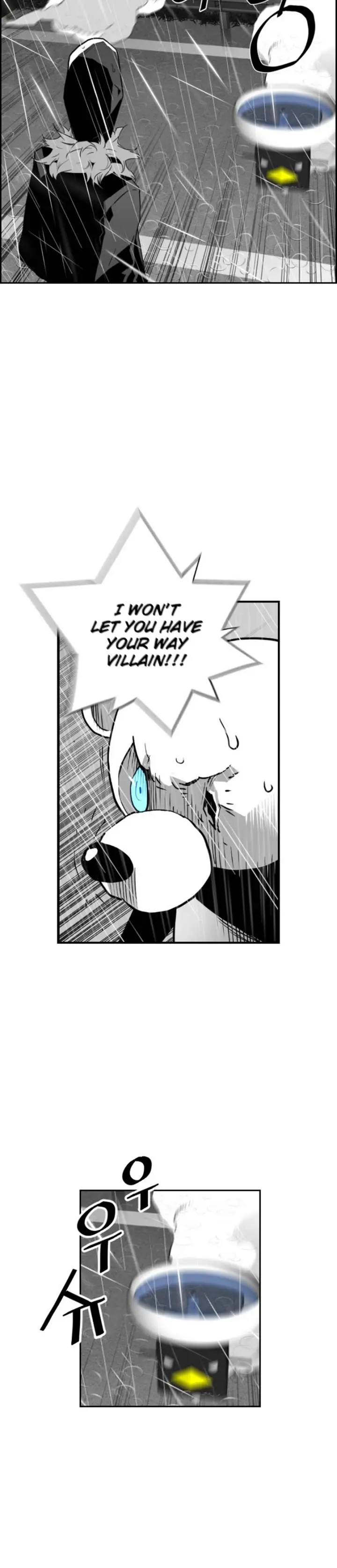 Terror Man Episode 54 - Page 22