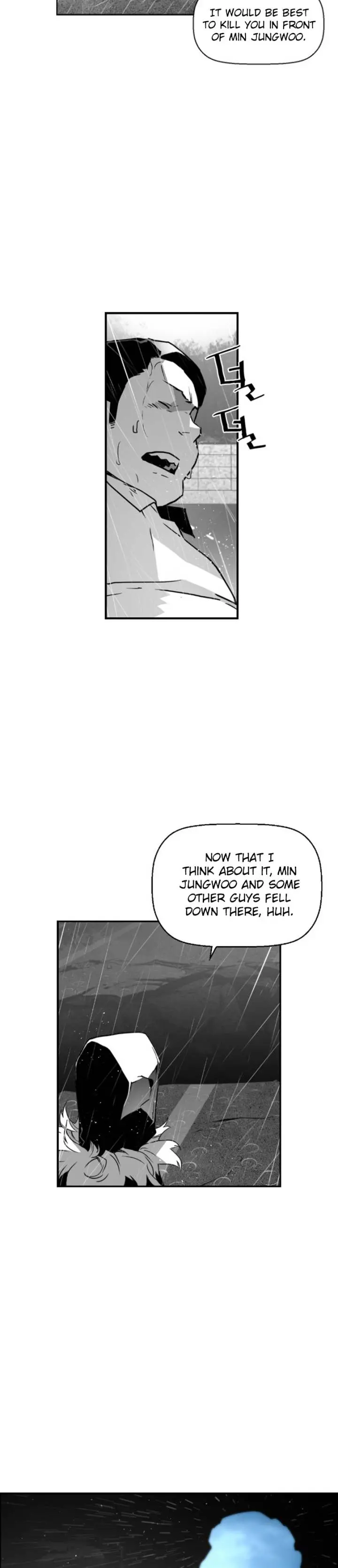 Terror Man Episode 54 - Page 3