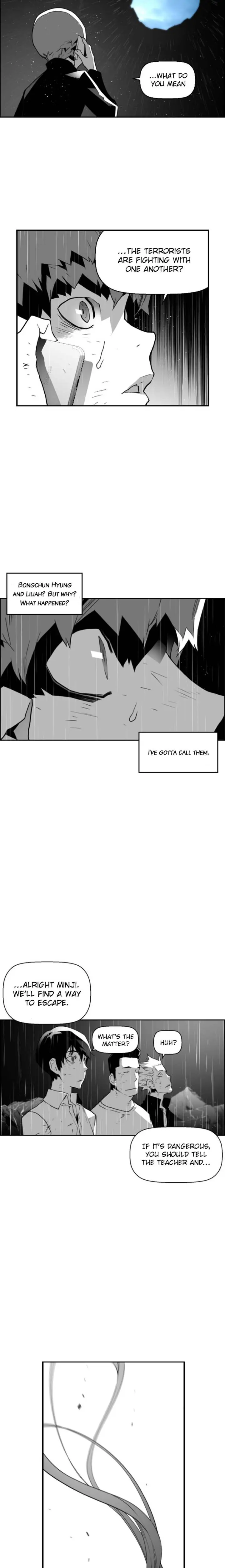 Terror Man Episode 54 - Page 4