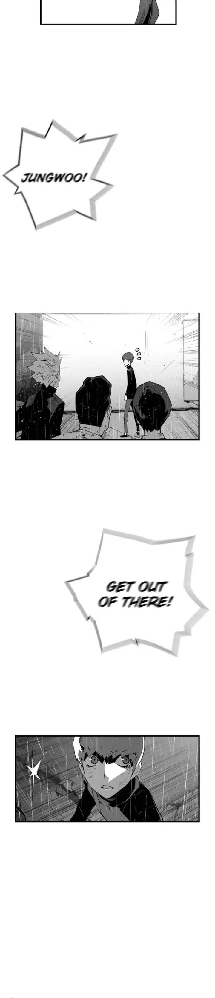 Terror Man Episode 54 - Page 5