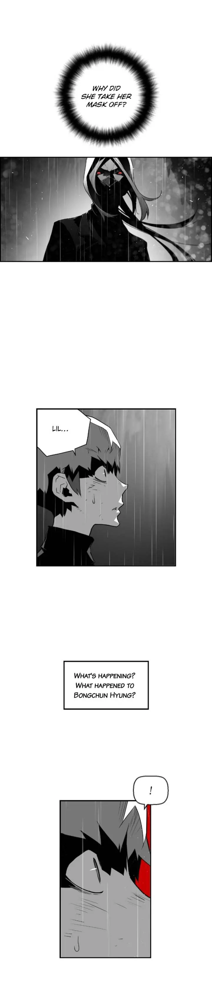 Terror Man Episode 54 - Page 8