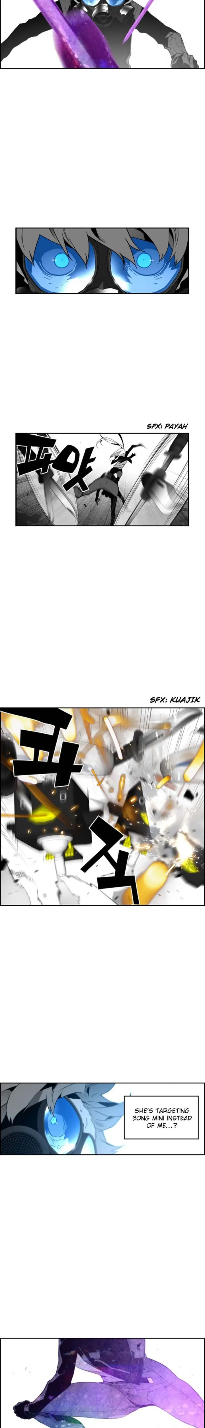 Terror Man Episode 55 - Page 10