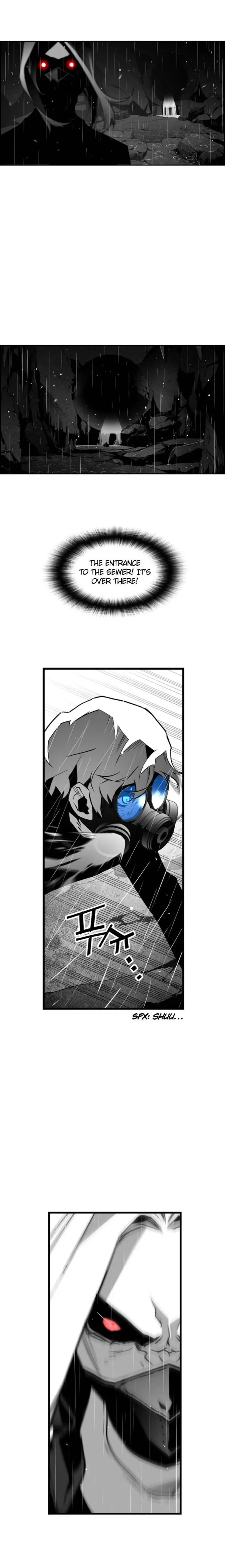 Terror Man Episode 55 - Page 12