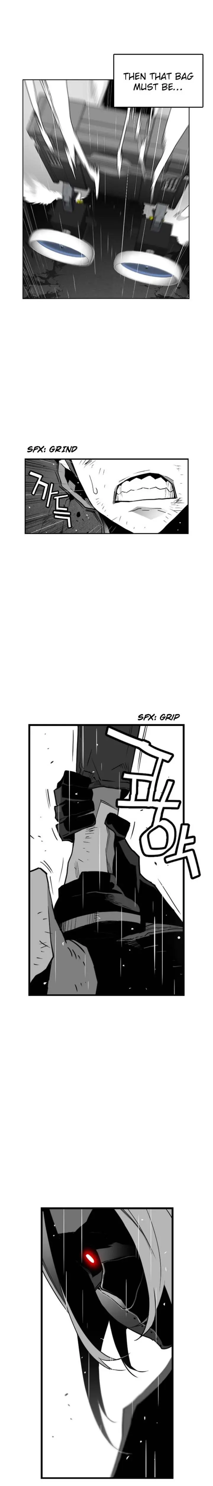 Terror Man Episode 55 - Page 4