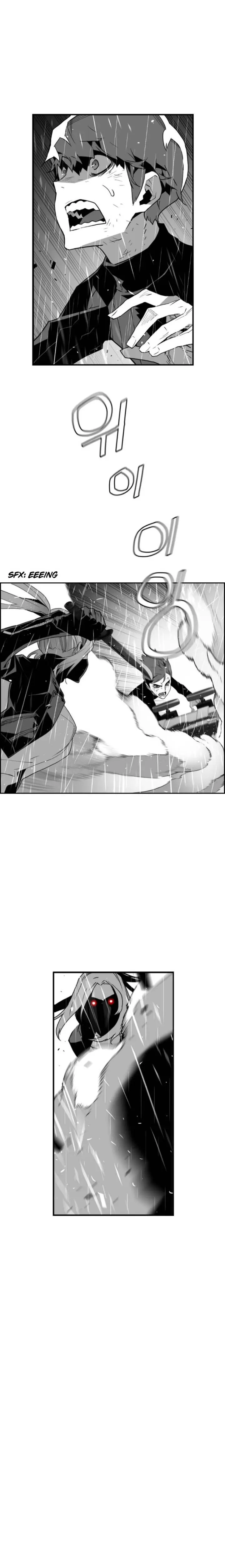 Terror Man Episode 55 - Page 6