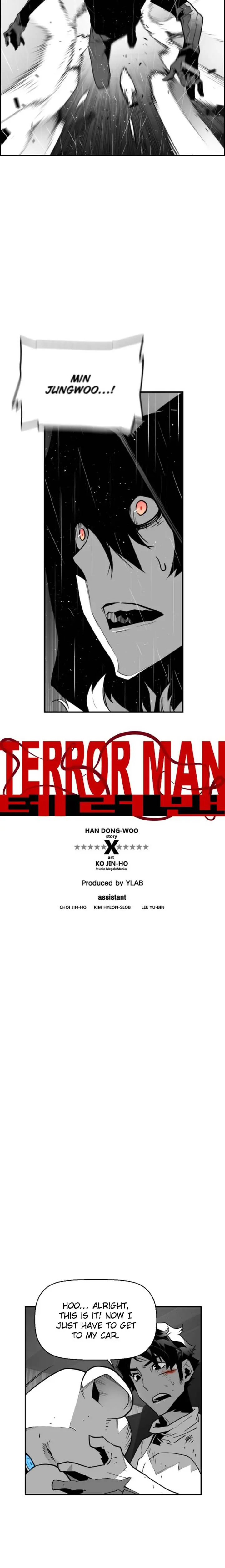 Terror Man Episode 55 - Page 8