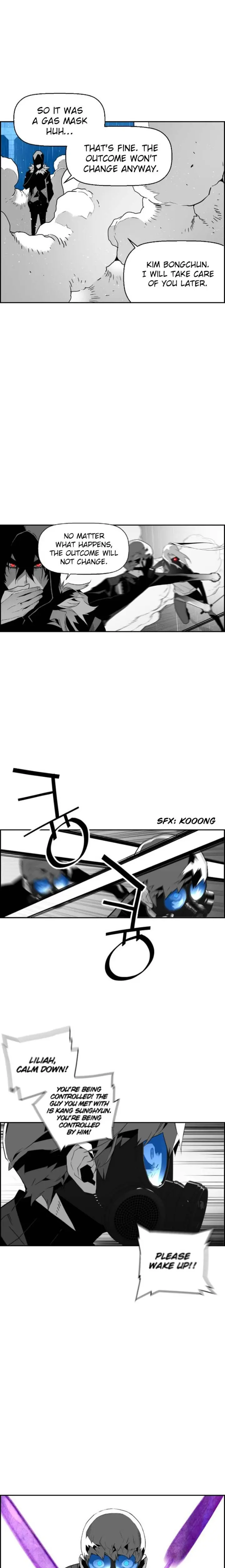 Terror Man Episode 55 - Page 9