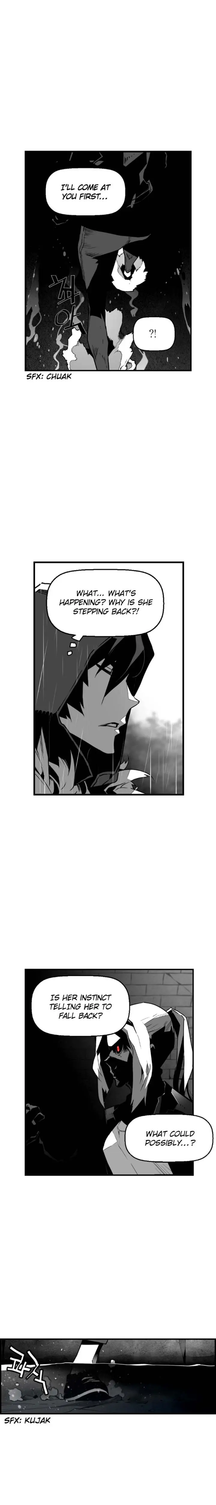 Terror Man Episode 56 - Page 10