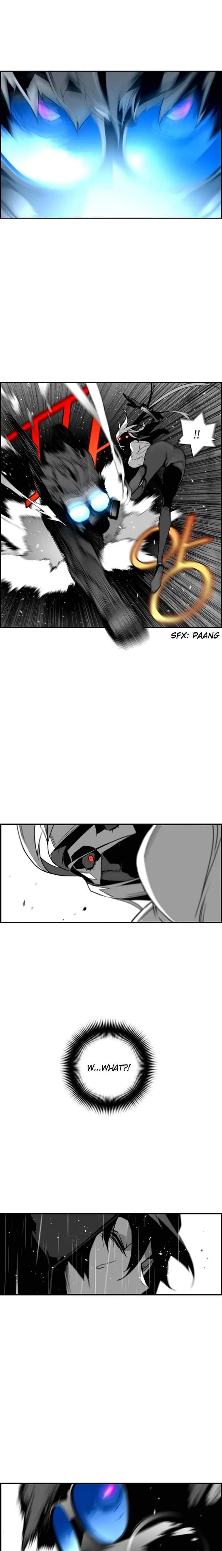 Terror Man Episode 56 - Page 11