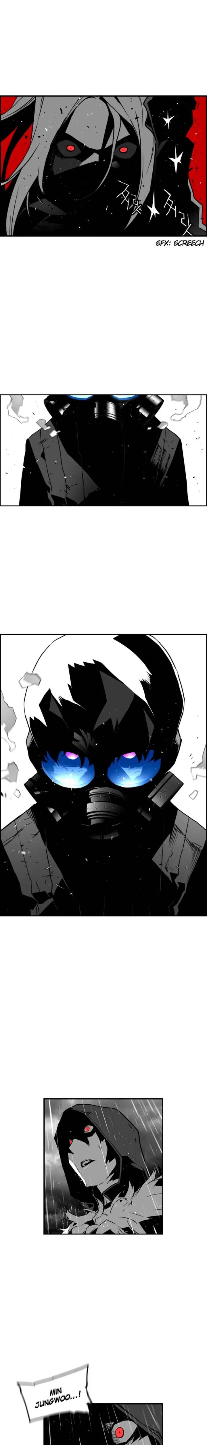 Terror Man Episode 56 - Page 13