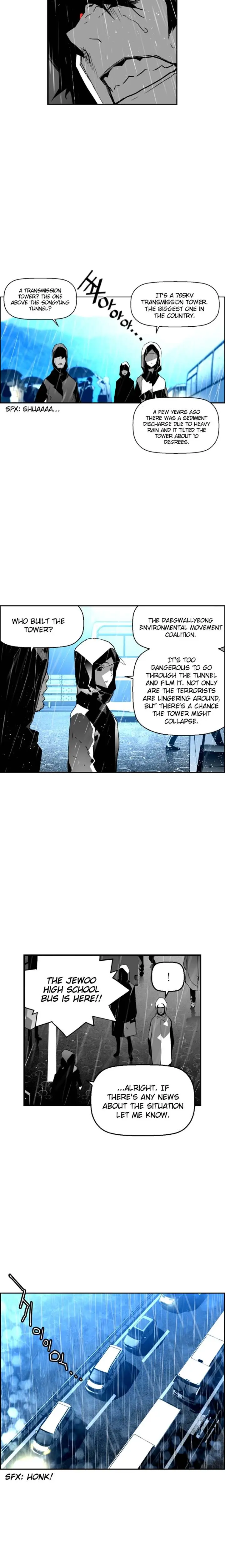 Terror Man Episode 56 - Page 14