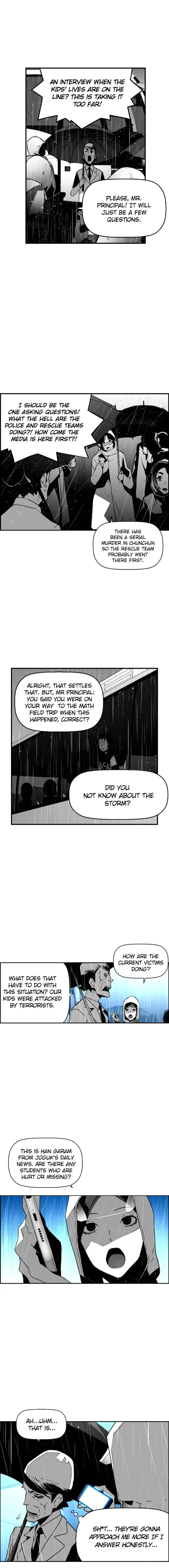 Terror Man Episode 56 - Page 15