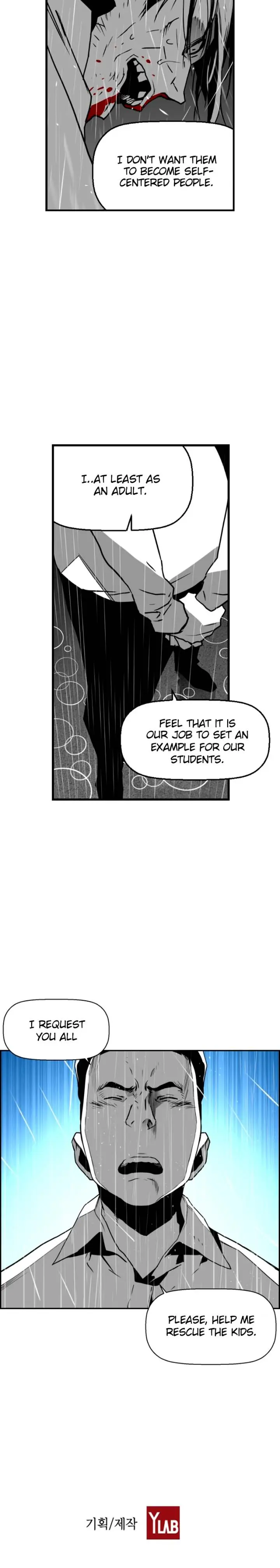 Terror Man Episode 56 - Page 18