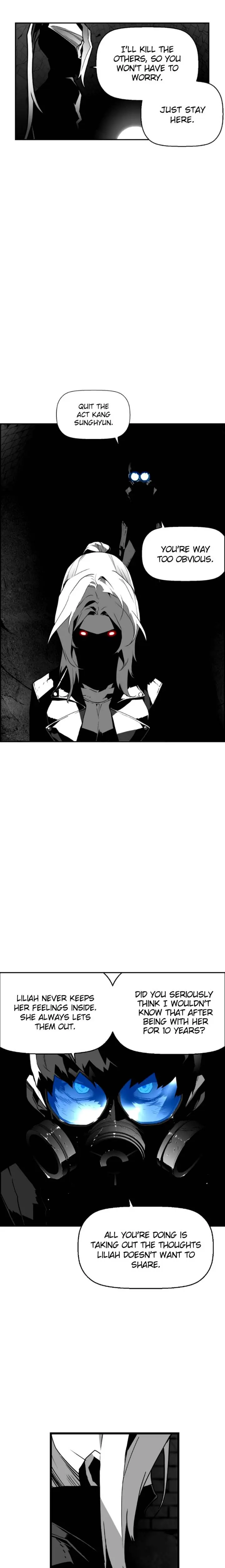Terror Man Episode 56 - Page 5