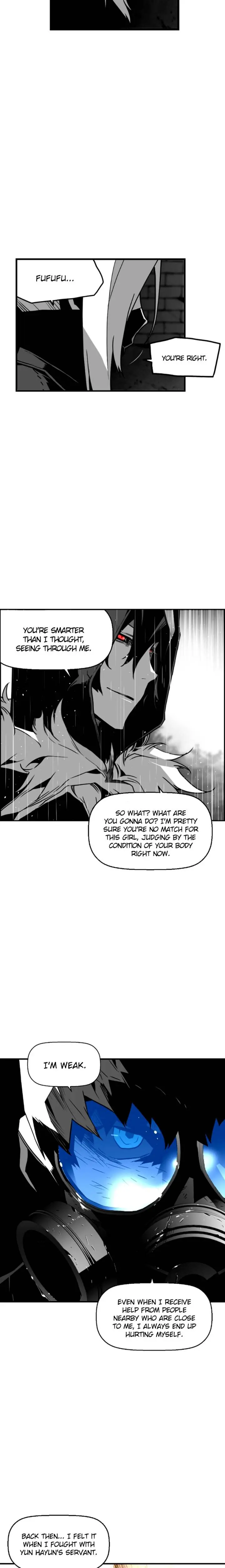 Terror Man Episode 56 - Page 6
