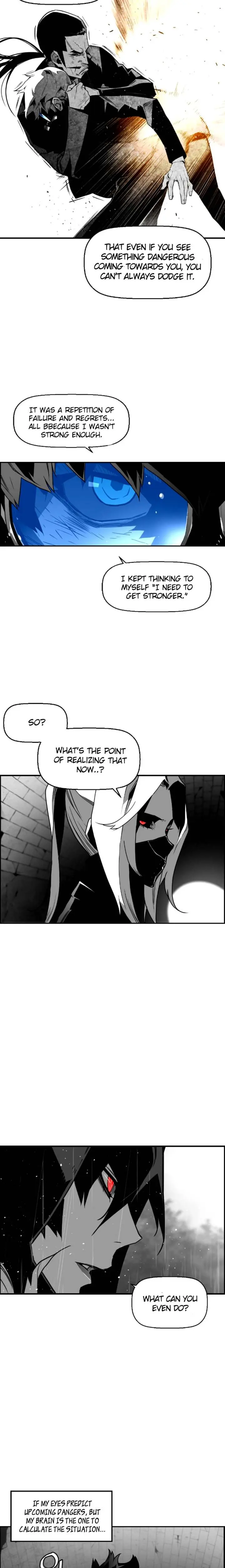 Terror Man Episode 56 - Page 7