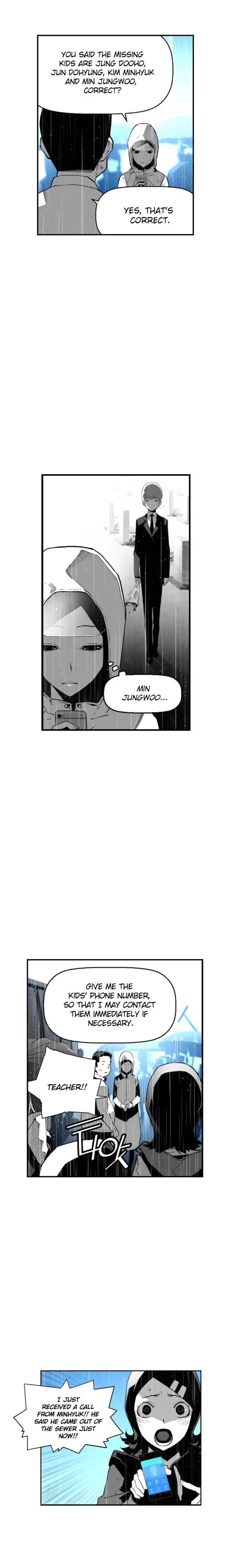 Terror Man Episode 57 - Page 12
