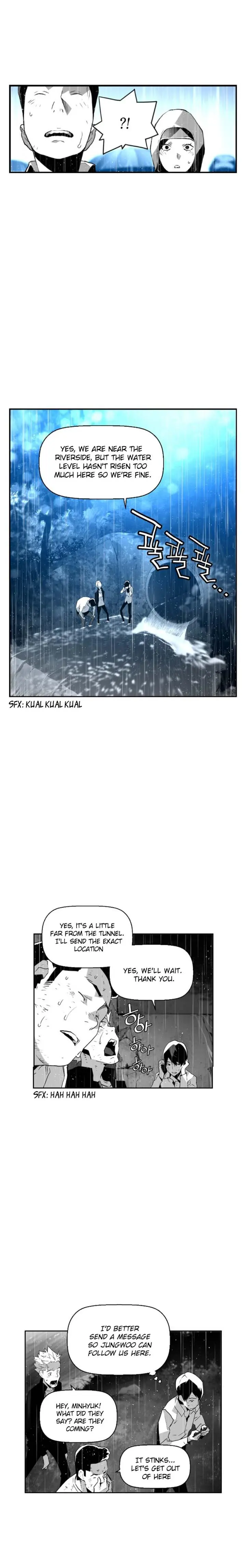 Terror Man Episode 57 - Page 13