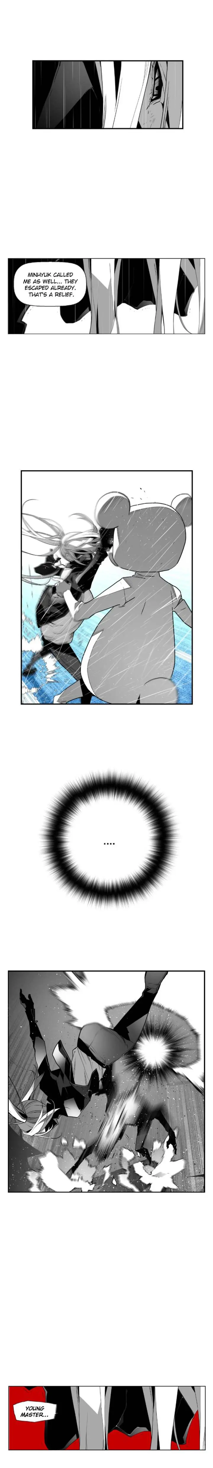 Terror Man Episode 57 - Page 16