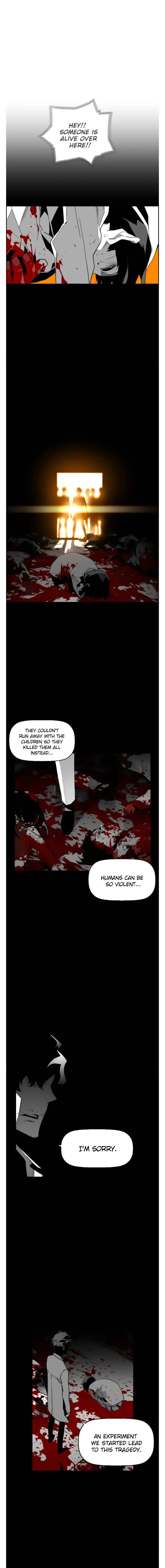 Terror Man Episode 57 - Page 3