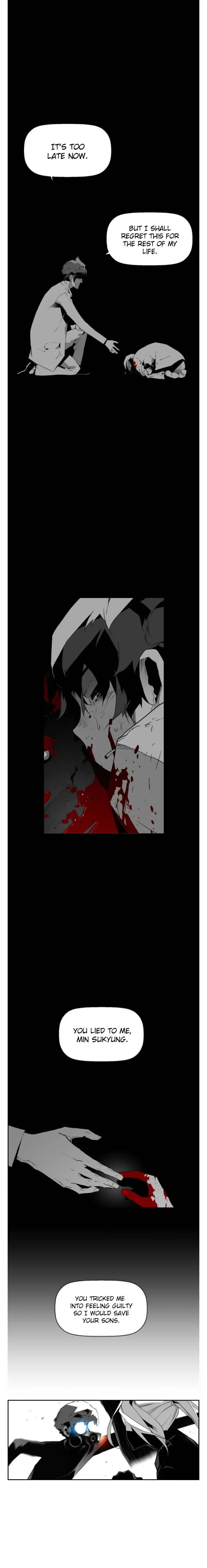 Terror Man Episode 57 - Page 4