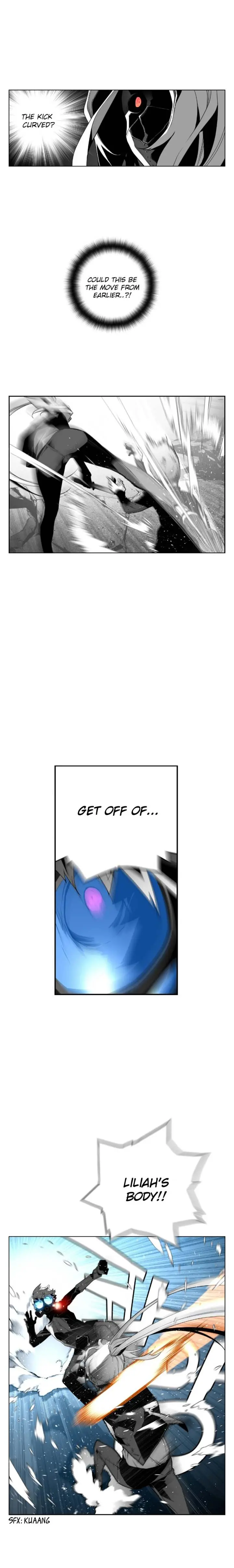 Terror Man Episode 57 - Page 9