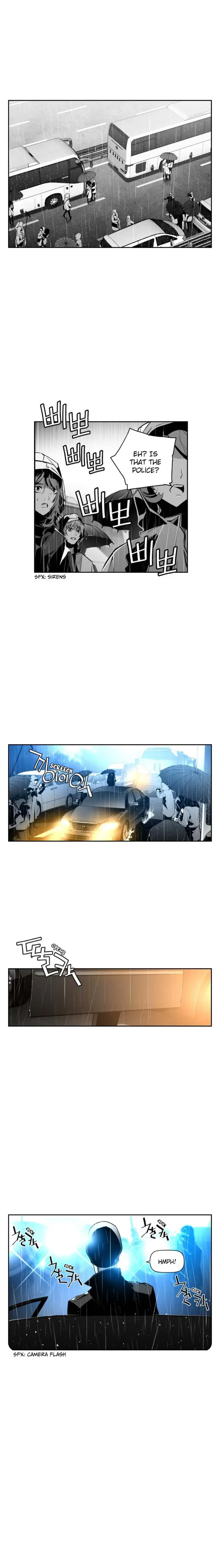 Terror Man Episode 58 - Page 13
