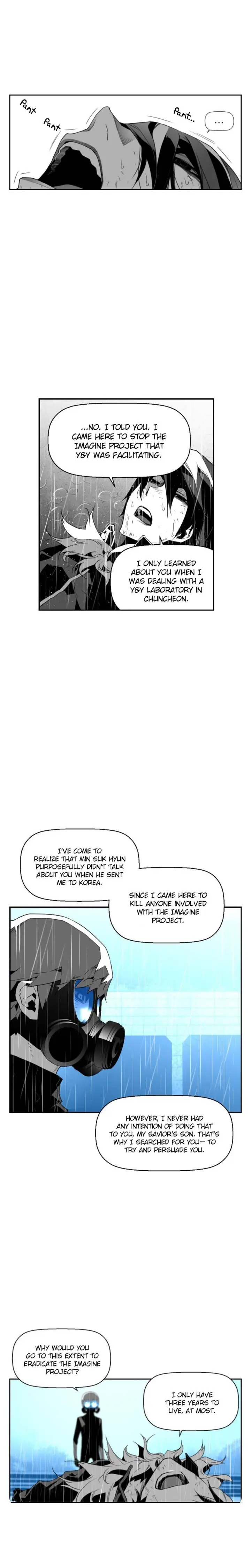 Terror Man Episode 58 - Page 16