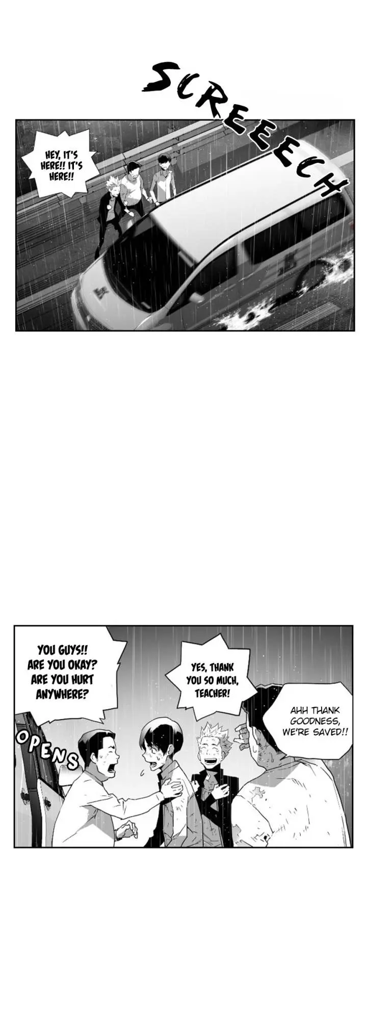 Terror Man Episode 58 - Page 2