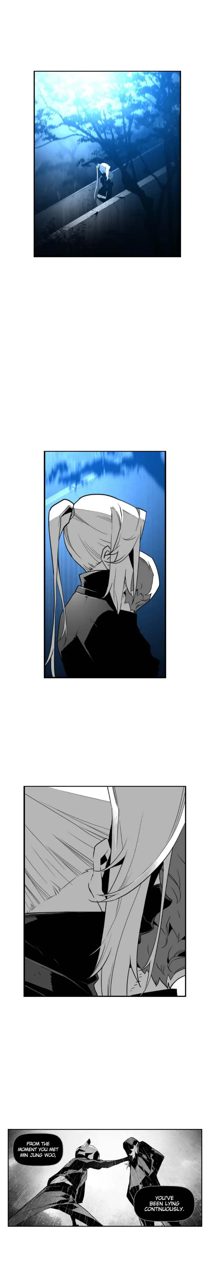 Terror Man Episode 58 - Page 4