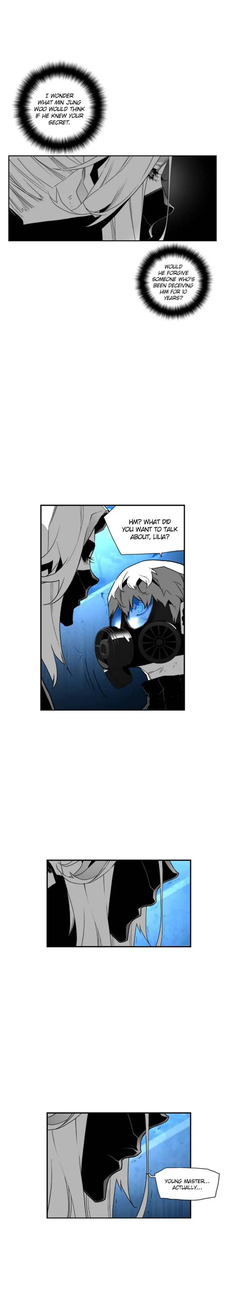 Terror Man Episode 58 - Page 5