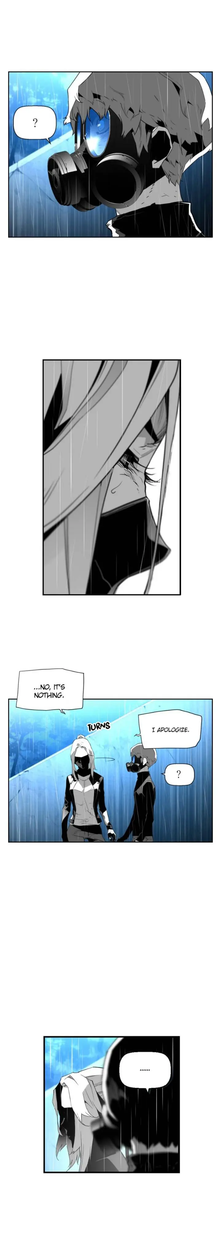 Terror Man Episode 58 - Page 6