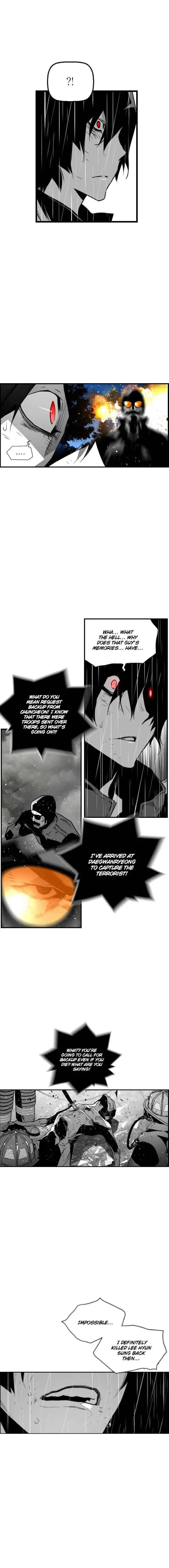 Terror Man Episode 59 - Page 10