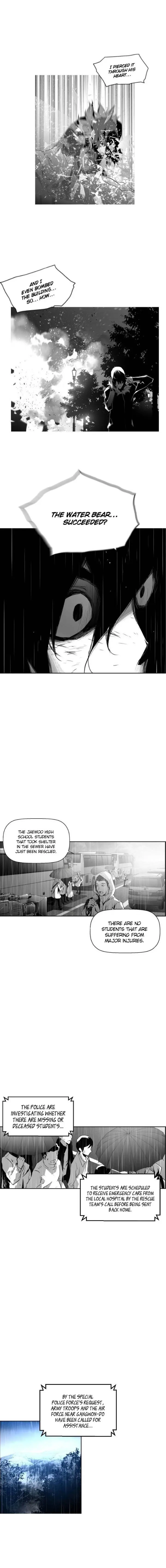 Terror Man Episode 59 - Page 11