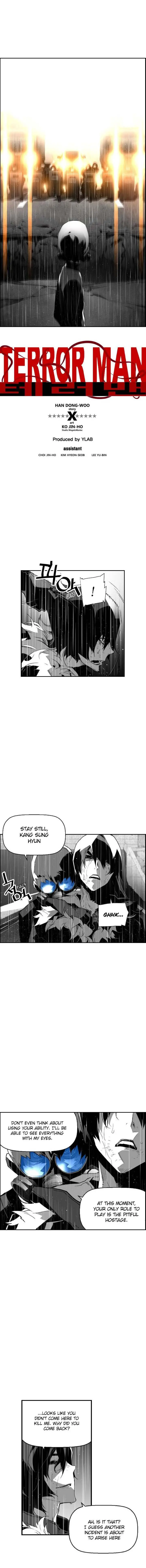 Terror Man Episode 59 - Page 2