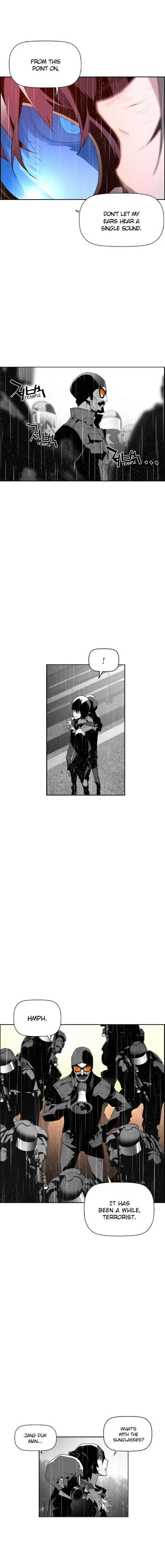 Terror Man Episode 59 - Page 4