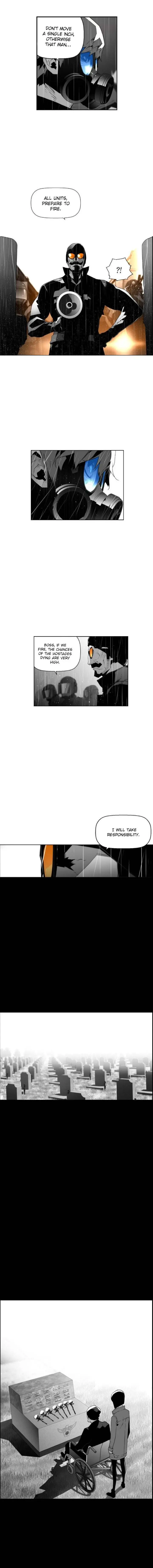 Terror Man Episode 59 - Page 5