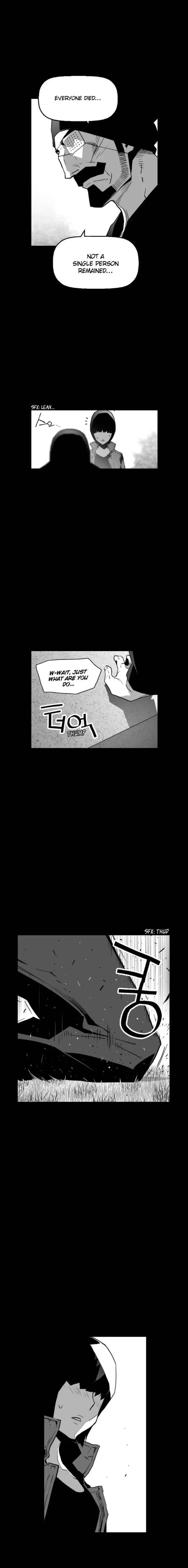 Terror Man Episode 59 - Page 6