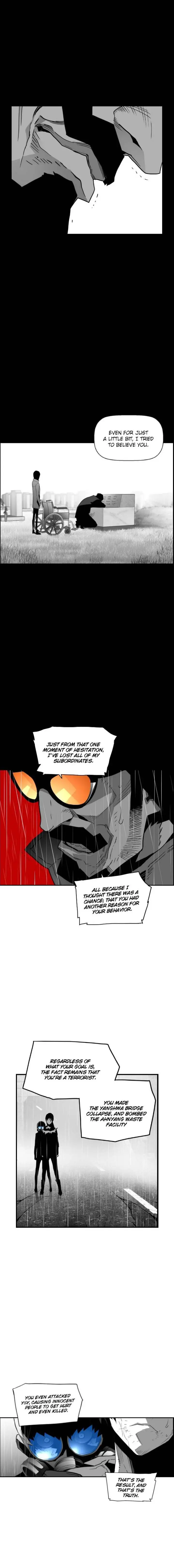 Terror Man Episode 59 - Page 7