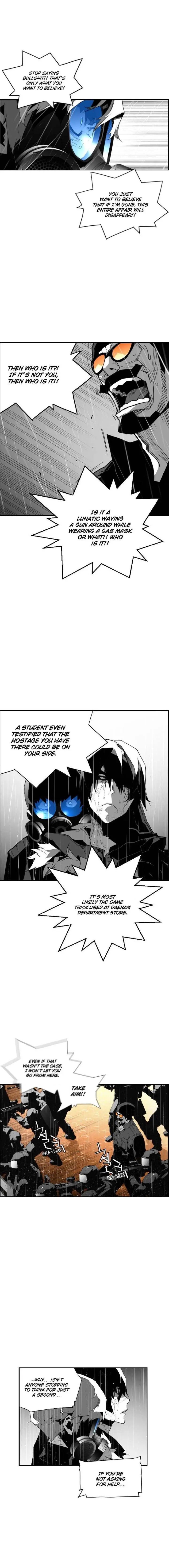 Terror Man Episode 59 - Page 8