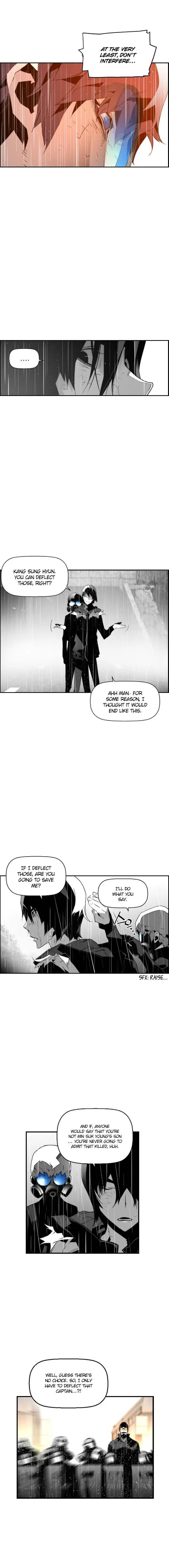 Terror Man Episode 59 - Page 9