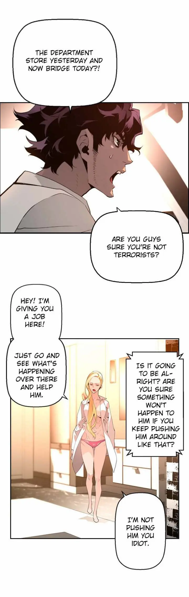 Terror Man Episode 6 - Page 13