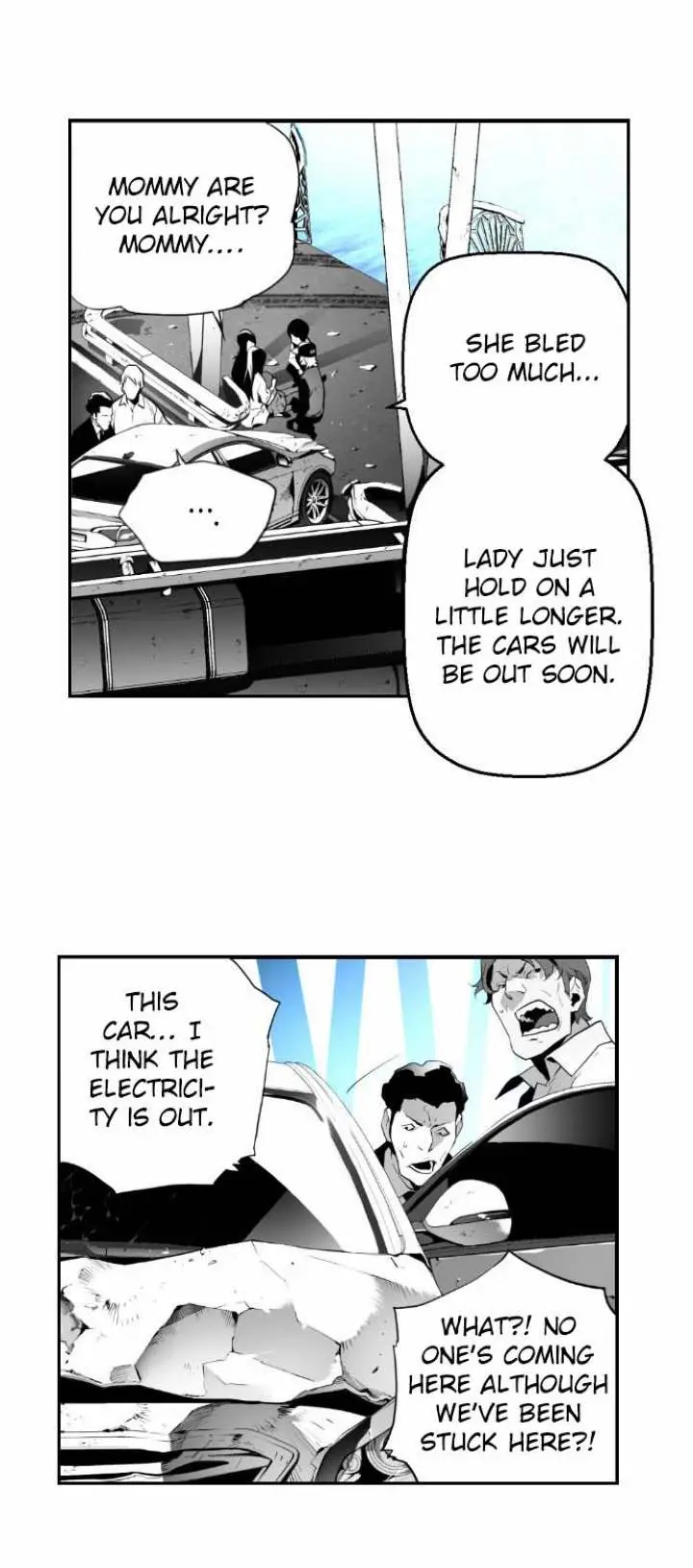Terror Man Episode 6 - Page 15