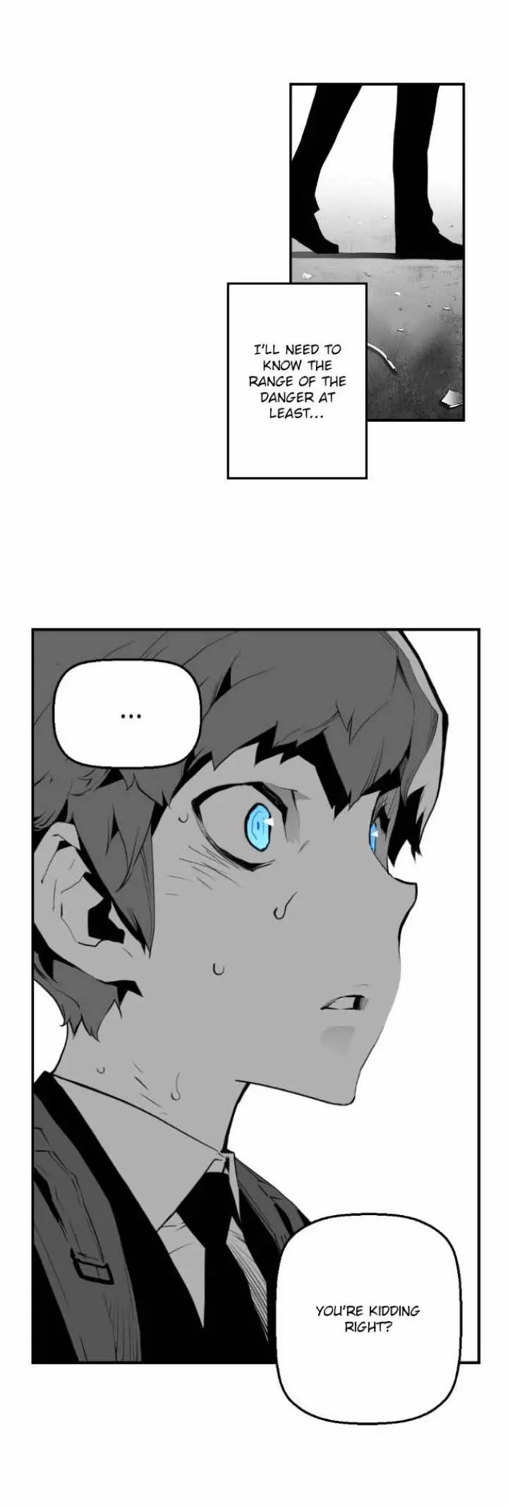 Terror Man Episode 6 - Page 2