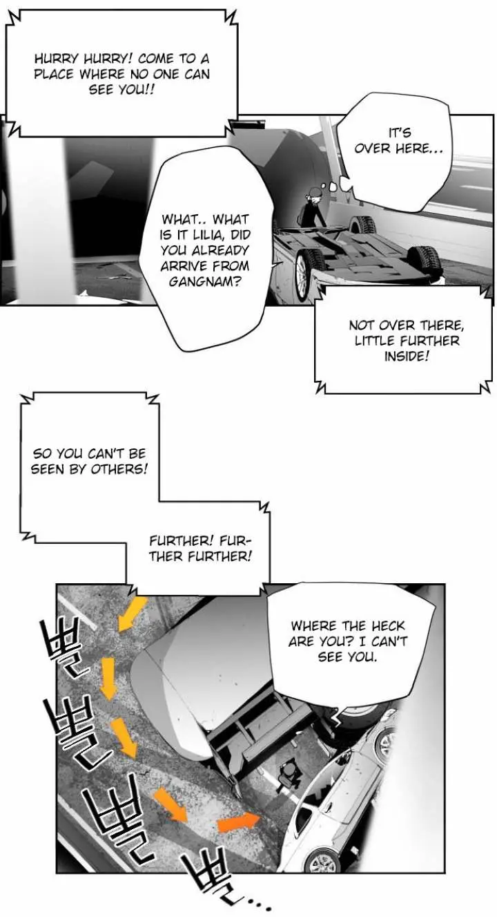 Terror Man Episode 6 - Page 20