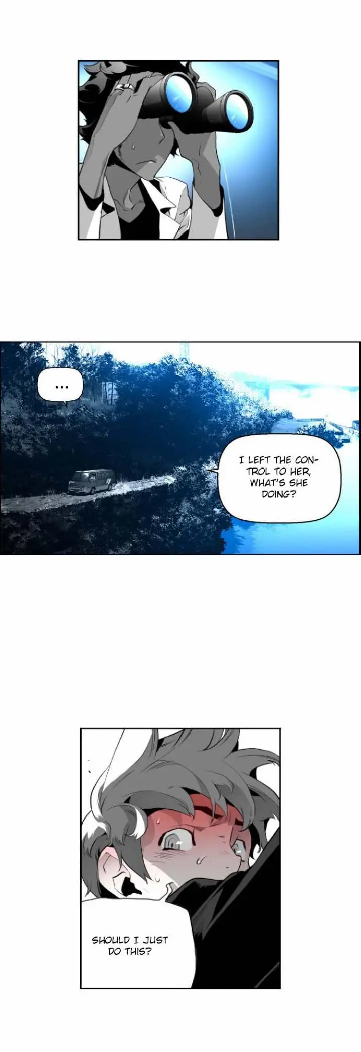 Terror Man Episode 6 - Page 27