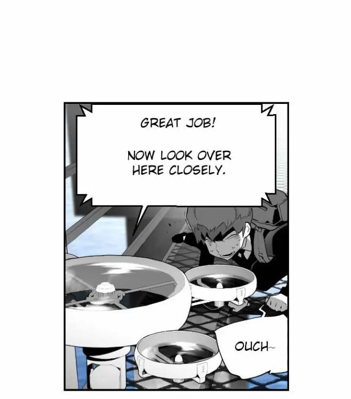 Terror Man Episode 6 - Page 31