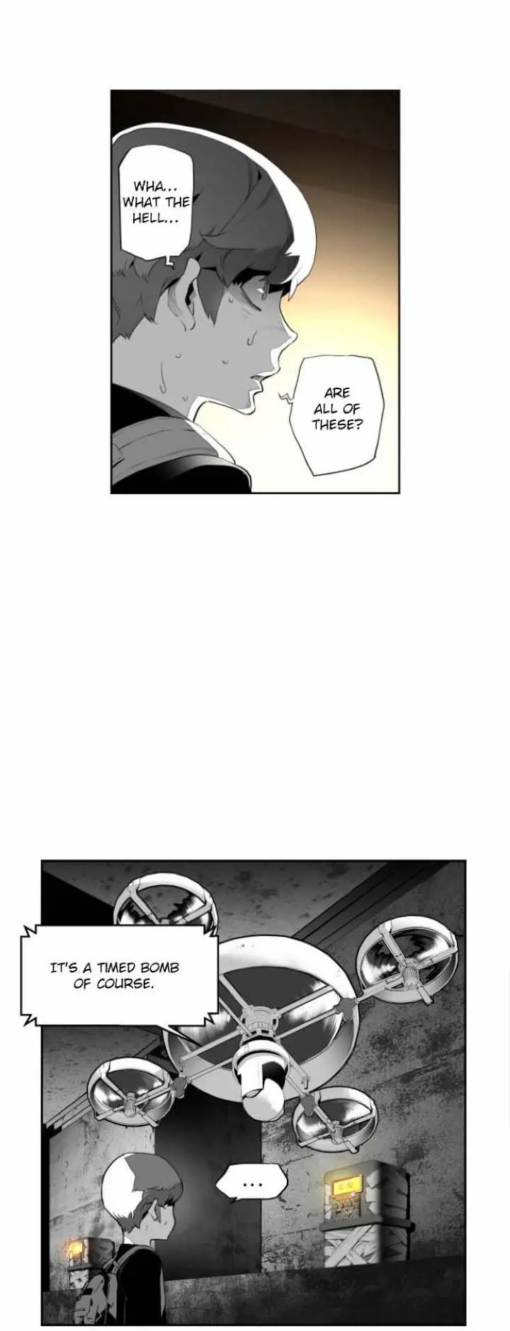 Terror Man Episode 6 - Page 35