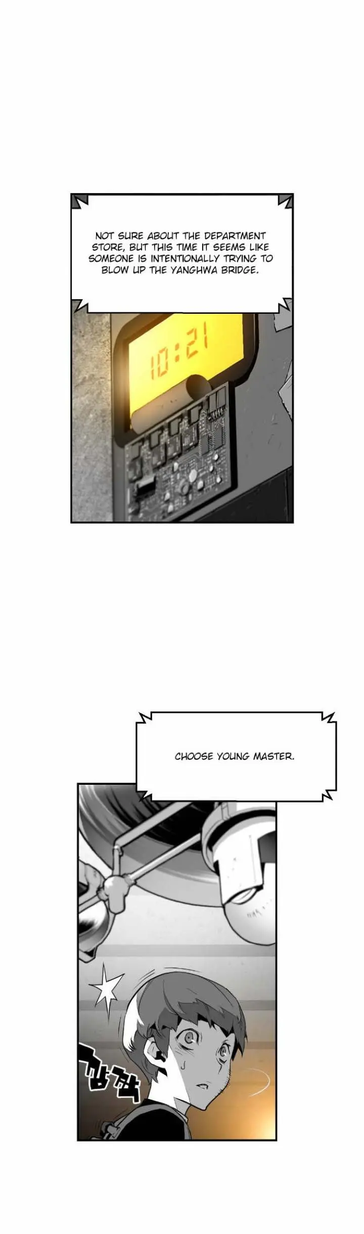 Terror Man Episode 6 - Page 36